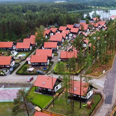 Zalakowo Na Gwizdowce 13 Caloroczny Domek Na Kaszubach Exterior photo