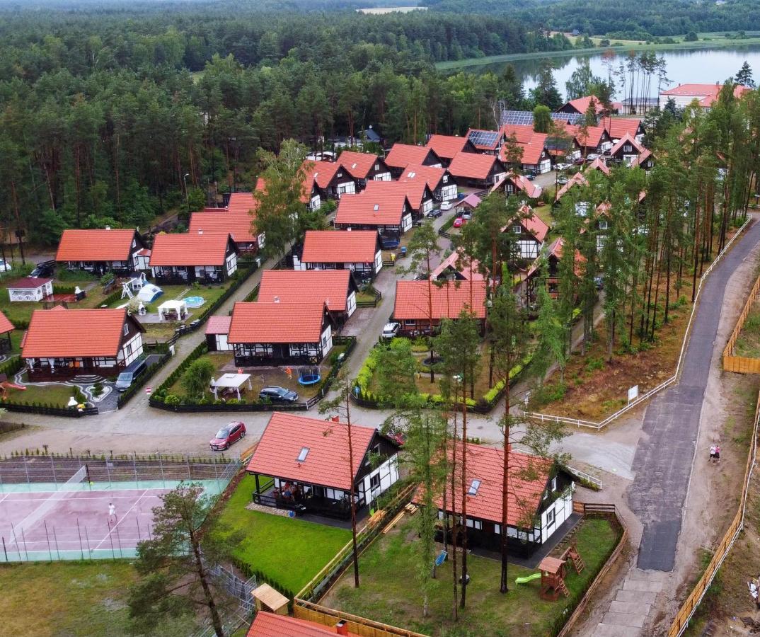 Villa Na Gwizdowce 13 Caloroczny Na Kaszubach *