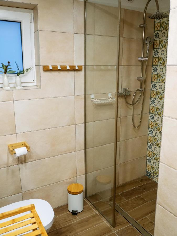 Villa Na Gwizdowce 13 Caloroczny Na Kaszubach Zalakowo
