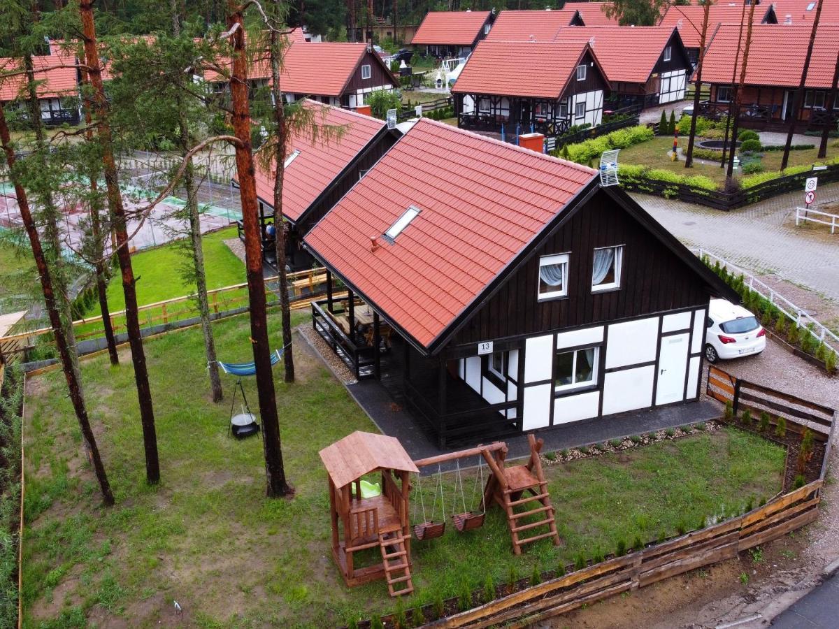 Villa Na Gwizdowce 13 Caloroczny Na Kaszubach *