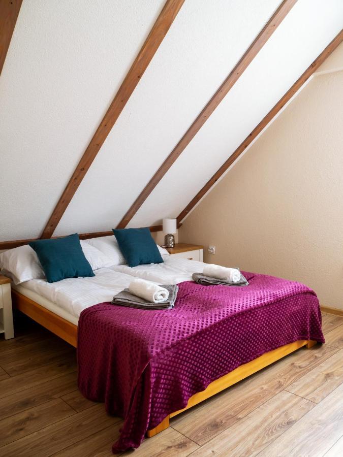 Na Gwizdowce 13 Caloroczny Na Kaszubach Villa *